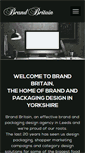Mobile Screenshot of brandbritain.co.uk